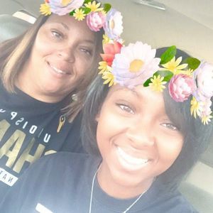 Meet your Posher, Norma